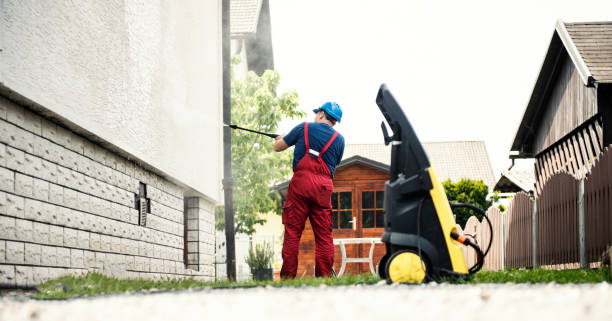 Best Local Pressure Washing Services  in Wardsville, MO